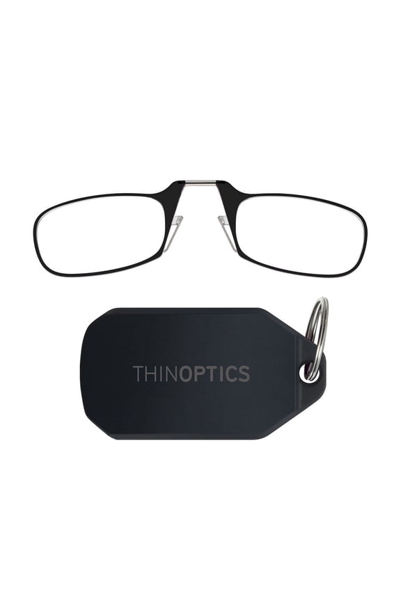 Black Universal Pod with 1.5 Black Readers in blister packaging - Walmart