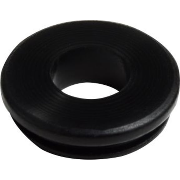 Black Universal Polyurethane Gh Seal, Gladhands, Brass Fittings