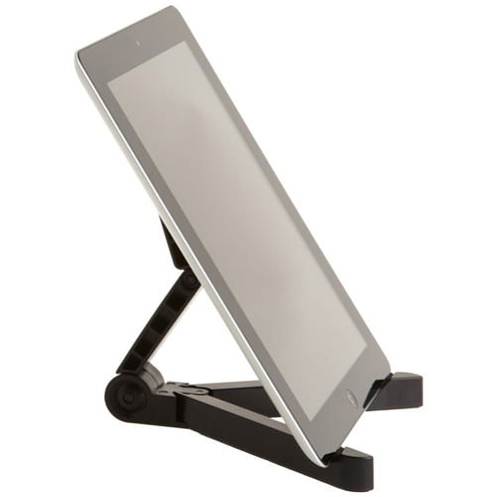 Lamicall Verstelbare Tabletstandaard, Tablethouder - Universele houder, dock voor 2024 iPad Pro 9,7/10,5/11/12,9, iPad Air/Mini 6/5/4, Samsung Tab en tablets van 4,7-13 inch