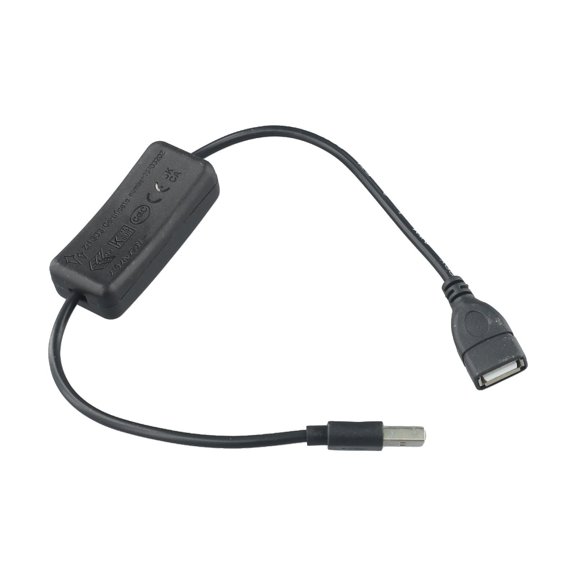 Black Usb Switch Black Usb Switch Cable Black Usb Switch Cable Small Cabinet And Wardrobe Power Switches White Light Strip Metal
