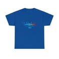 thumbnail image 1 of Black VU Meter dB DJ T-Shirt, 1 of 1