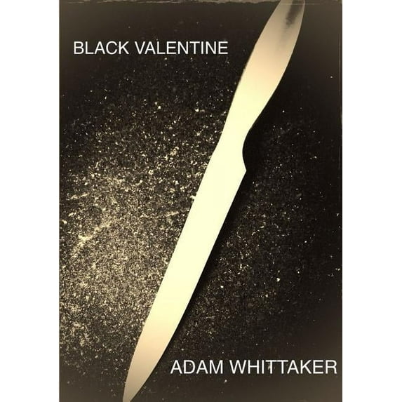 Black Valentine, (Paperback)