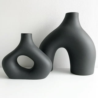 FRGMT M'Quve's Vase Black White セット マ・クベの壺 FRGMT M'Quve's Vase Black ＆ White