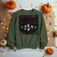 Black Veil Brides 2024 Tour Shirt, TShirt Beautiful, Top Trending