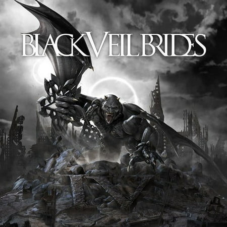 Black Veil Brides - Black Veil Brides - Music & Performance - CD