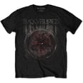 thumbnail image 1 of Black Veil Brides Unisex T-Shirt Rusted (Large), 1 of 3