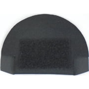 Black Velcro Kap-Bak