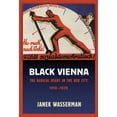 thumbnail image 1 of Black Vienna, (Hardcover), 1 of 1