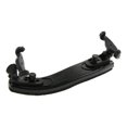 thumbnail image 1 of Black Violin Shoulder Rest Support, Fiddle Shoulder Rest for Size 1/2, 1/4, 1/8 Fiddle Violin - Black, 1-2, 1 of 8