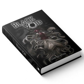 Black Void Role Playing Game