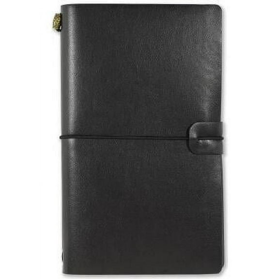Voyager Black Journal