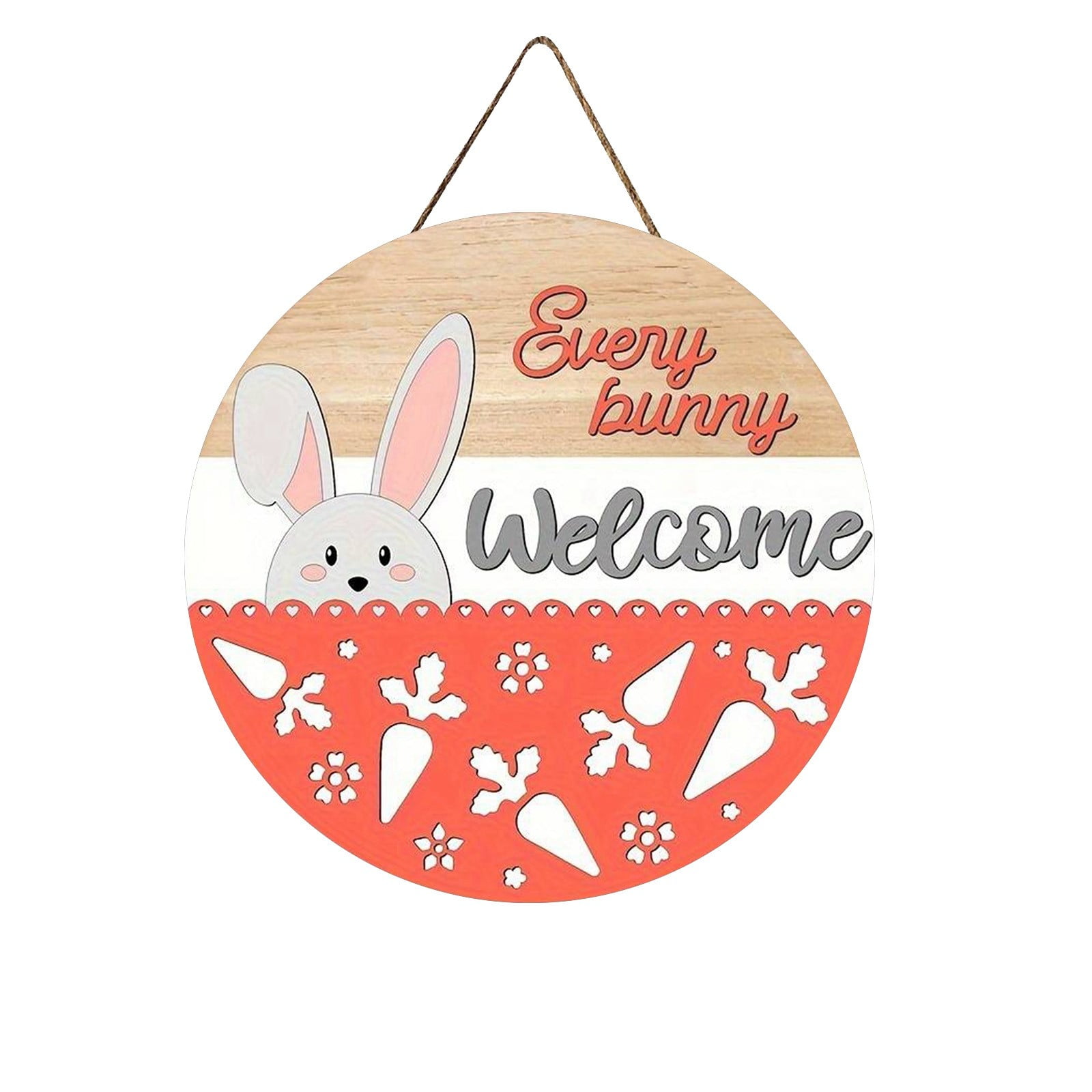 Black Wall Art, Easter Door Sign Sign Wooden Farmhouse Home