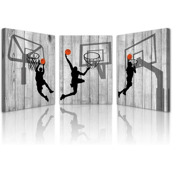 Black Wall Art For Living Room Boho Wall Decor For Bedroom Fashion Wall Decorations For Office Wall Paintings Minimalist Abstract Wall Pictures Artwork Home Decor of 3 Piece Art