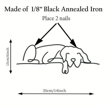 Black Wall Decor Metal wall art deco creative interior decoration wrought iron silhouette