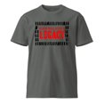 thumbnail image 1 of Black Wall Street Legacy T-Shirt, 1 of 10