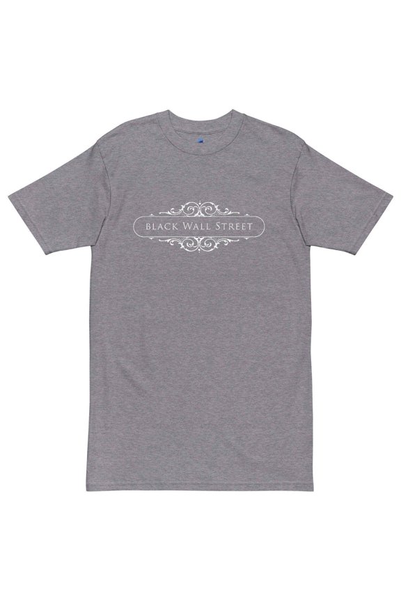 Black Wall Street T-Shirt