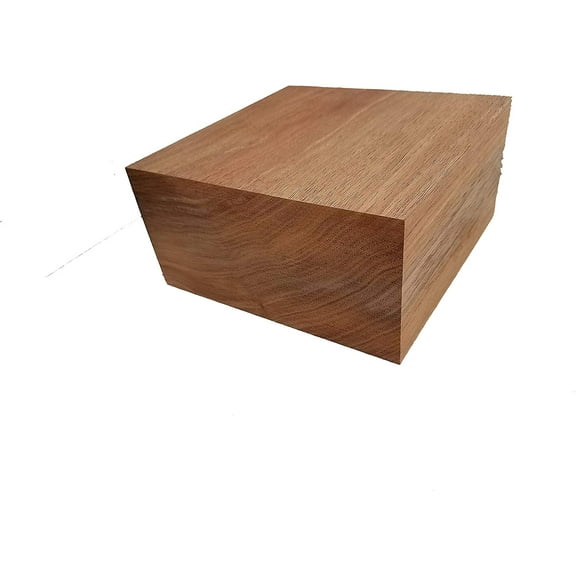 Black Walnut Bowl Blanks - 3" (1 Pc)