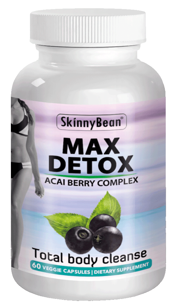 Black Walnut Hull Supplement Extract by Skinny Bean Walnut Hulls for Weight Loss