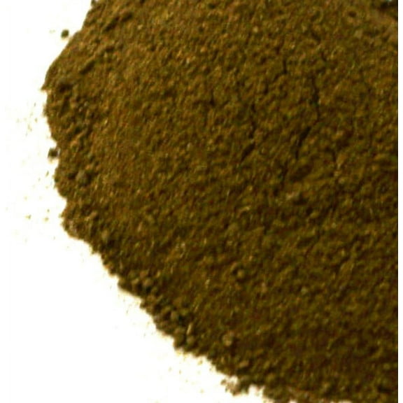 Black Walnut Leaf Powder