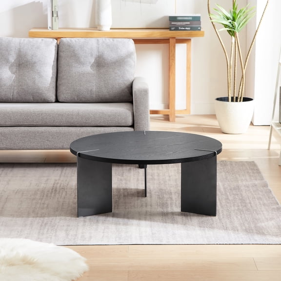 Black Walnut MDF - Smooth Surface Cleaning - In Family Gathering Spaces - Suits Fashion - Loving Families