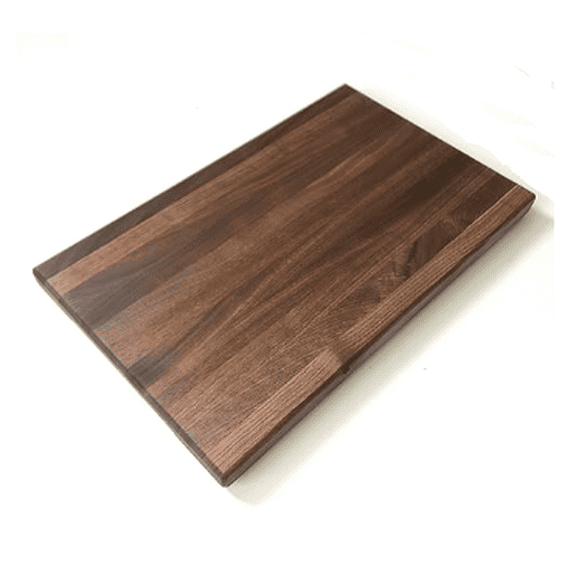 Black Walnut cutting board 15 x 10