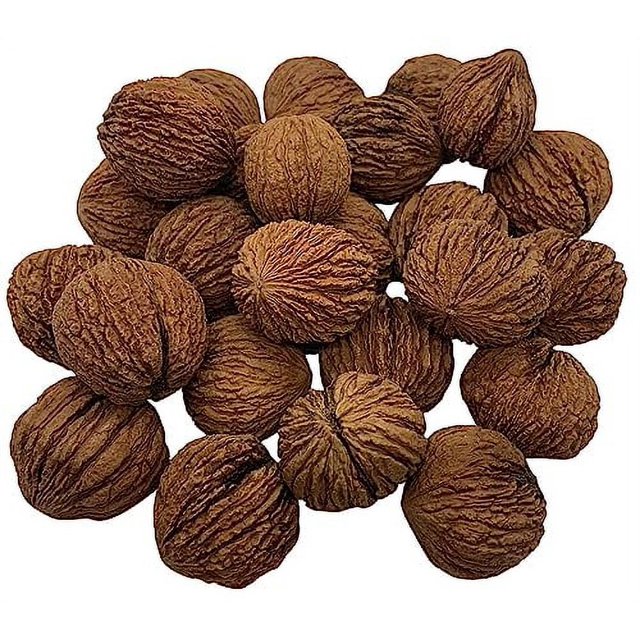 Black Walnuts In Shell 1 Pound