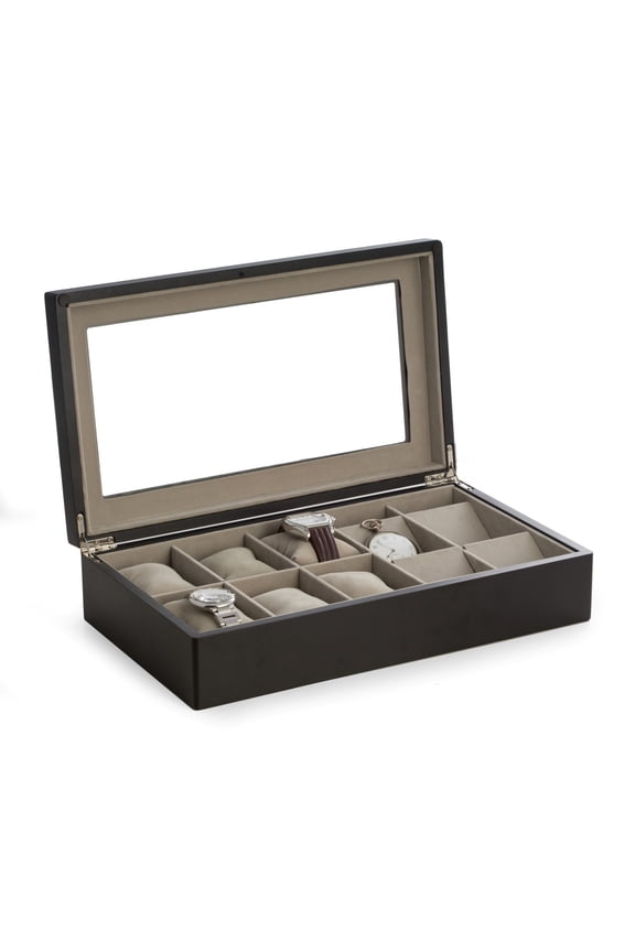 Black Watch Storage Box