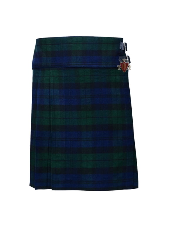Black Watch Women's Billie Kilt