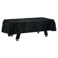 thumbnail image 1 of Black Water-Resistant Indoor Game Table Cover, 8.4 feet x 4.7 feet by MD Sports, 1 of 3