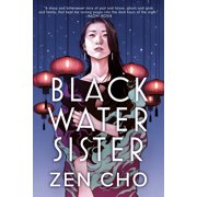 Black Water Sister, Paperback