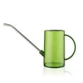 thumbnail image 1 of Black Watering Can, 1 L Long Spout Watering Cans, Used For Indoor Succulents, Garden Flowers Potted Plants, 1 of 4