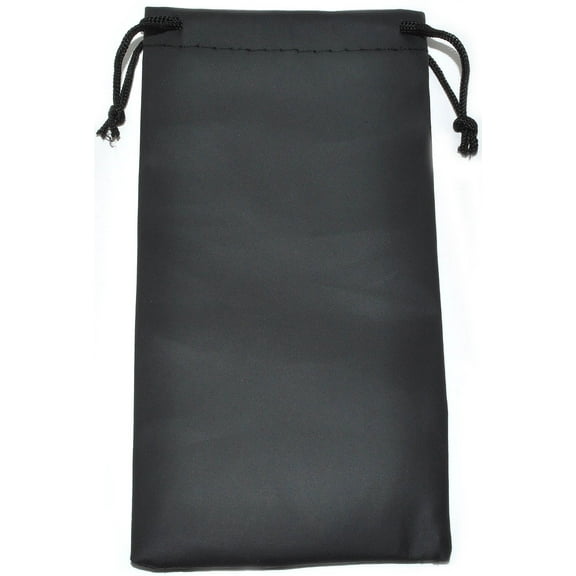 Black Waterproof Pouch