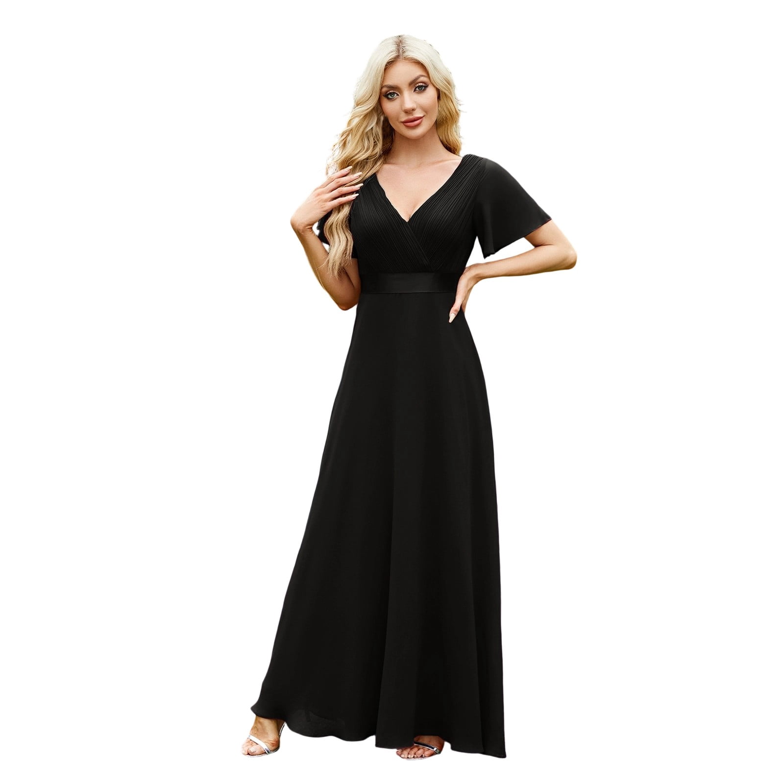 green emerald velvet dress Amazon.com: Talisea Plus Size Cocktail Dress Black Wedding Guest Formal  Chiffon Short Sleeve High Low Semi Formal Dress Curvy Women : Clothing,  Shoes & Jewelry main image 1