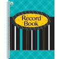 thumbnail image 1 of Black, White & Bold Record Book (Other), 1 of 2