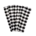 thumbnail image 1 of Plaid Kitchen Towels, 1 of 9