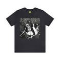 thumbnail image 1 of Black & White Chuck Taylors  Short Sleeve T-Shirt - Classic Sneaker Lover, 1 of 4