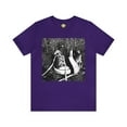 thumbnail image 1 of Black & White Chuck Taylors  Short Sleeve T-Shirt - Classic Sneaker Lover, 1 of 4