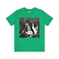 thumbnail image 1 of Black & White Chuck Taylors  Short Sleeve T-Shirt - Classic Sneaker Lover, 1 of 4
