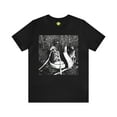 thumbnail image 1 of Black & White Chuck Taylors  Short Sleeve T-Shirt - Classic Sneaker Lover, 1 of 4