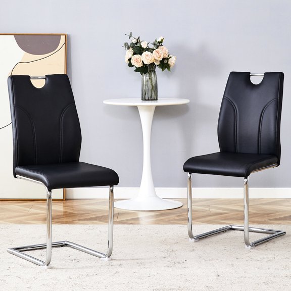 Black & White Color Options | Mix and Match for Home | Customizable Dining Chair Set