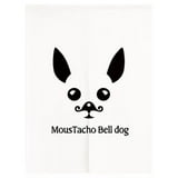 Black White Panda Animal Art Print Hanging Door Curtain Abstract Art