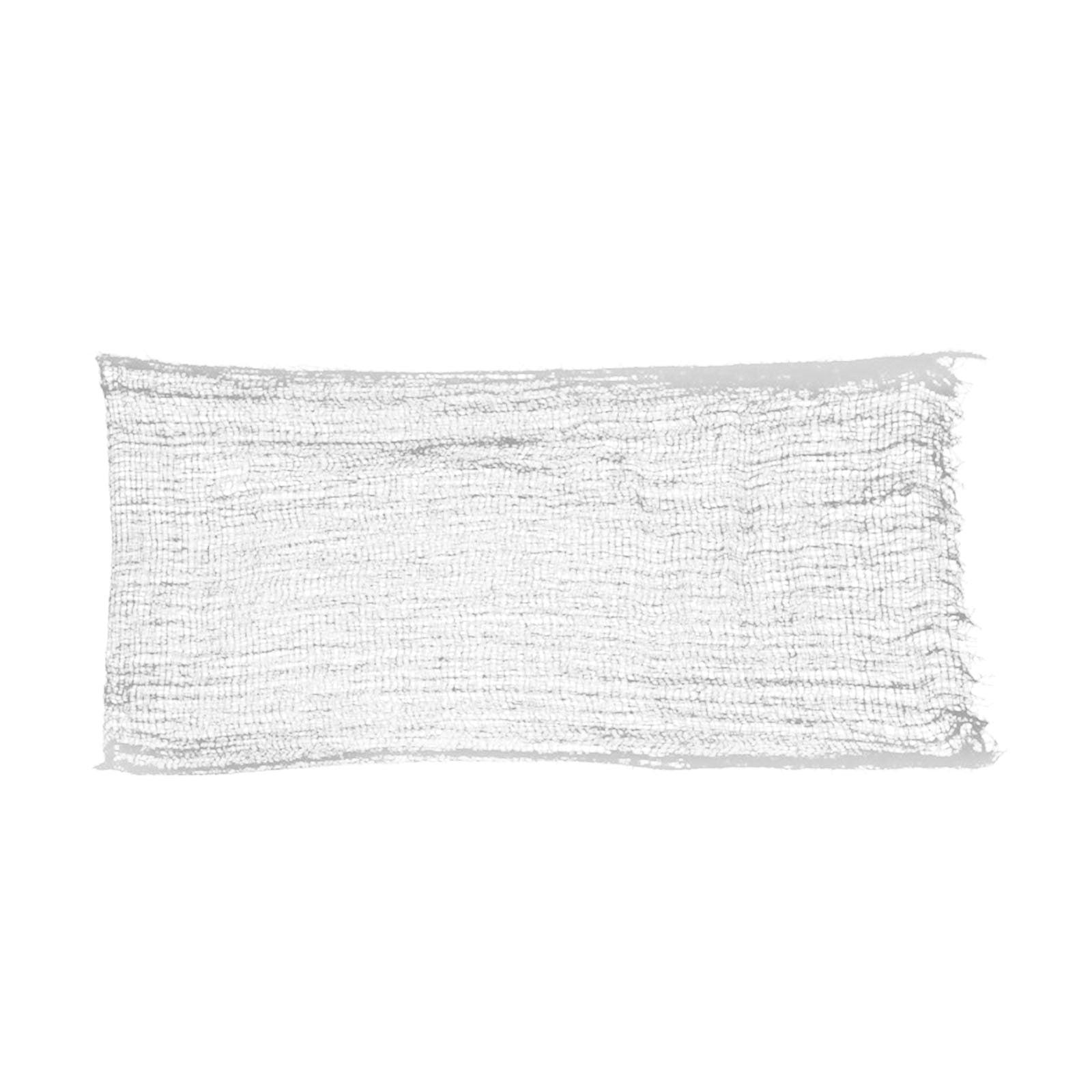 Black White Purple Orange Red Cloth 72 X 30 Inch Cloth Decoration For