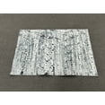 thumbnail image 1 of Black And White Rugs, Customs Rugs, Birch Forest Landscape Rugs, Birch Forest Rug, Salon Rugs, Landscape Rug, Gift For Him Rugs, Large Rug, 1.7'x2.3' - 50x70 cm, 1 of 9
