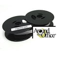 thumbnail interactive-video image 1 of Royal Model O Typewriter Spool Ribbon – Black Ink – USA Made 1 of 4
