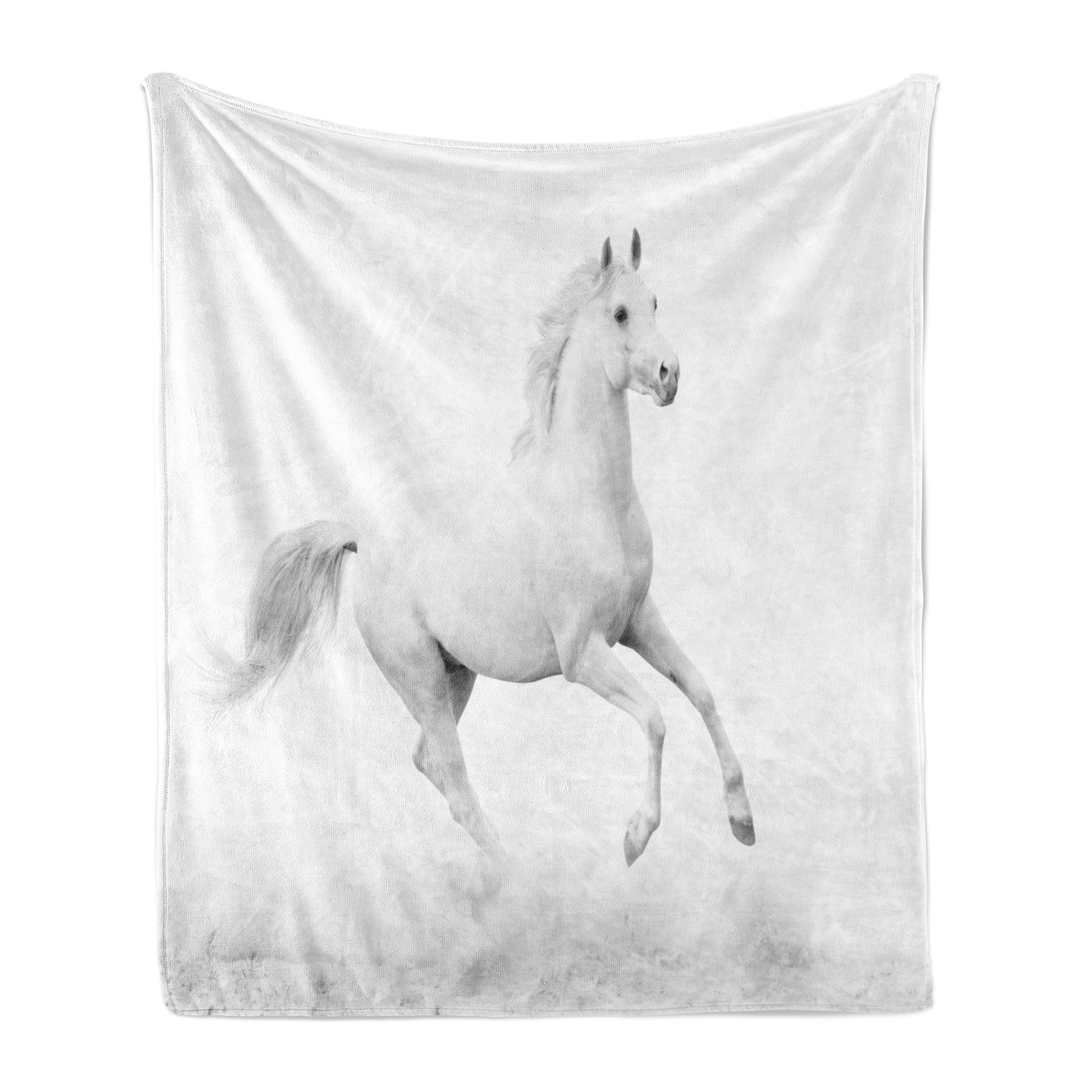 CozyChic® Stallion Throw