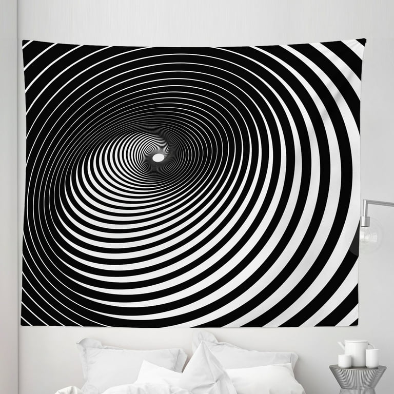 White and silver tapestry clearance