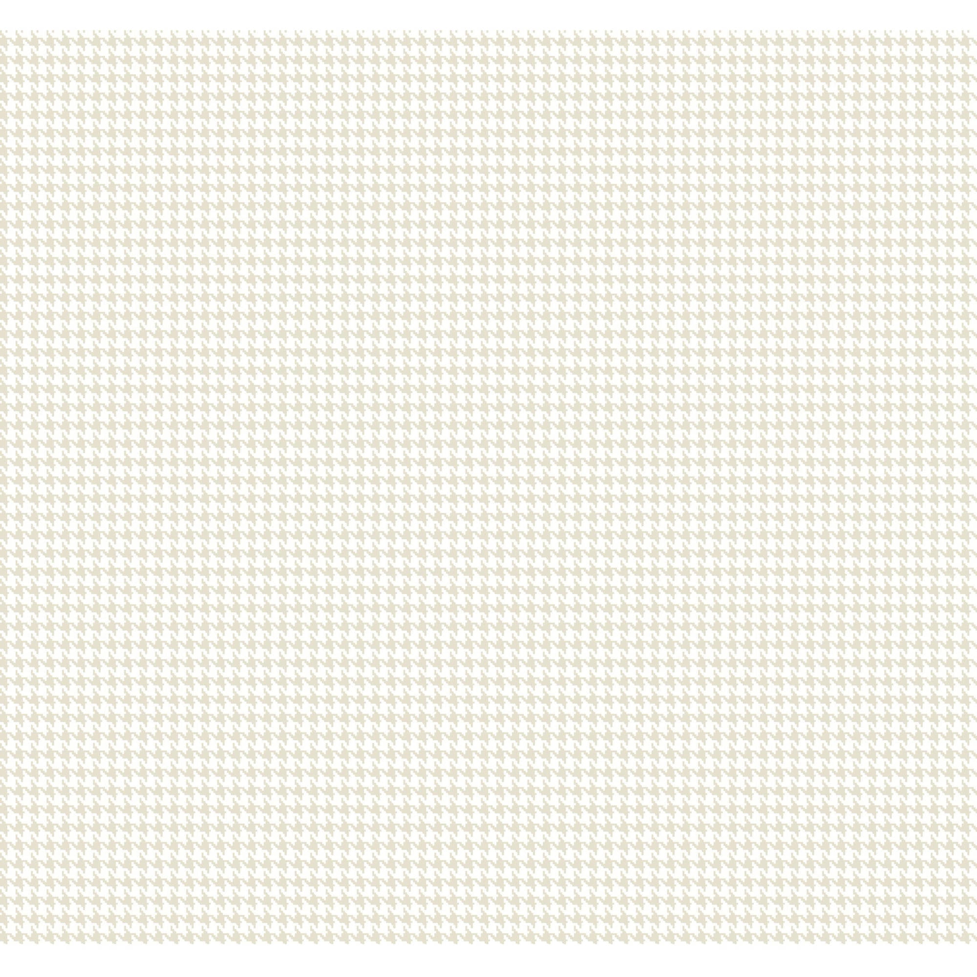 Black & White Tyler Houndstooth Wallpaper - Walmart.com