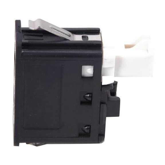 Black+White USB AUX Socket Port Plug OE 84109237653 9237653 Replacement for BMW and MINI Models