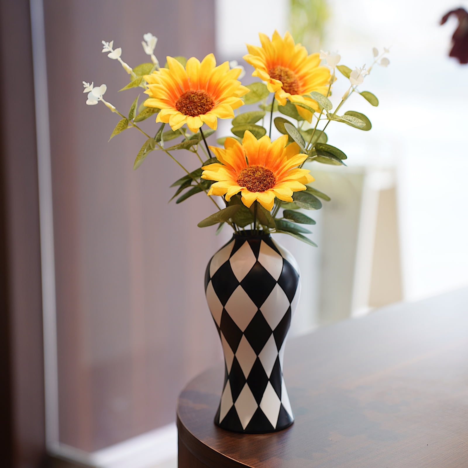 Mid Century Vase