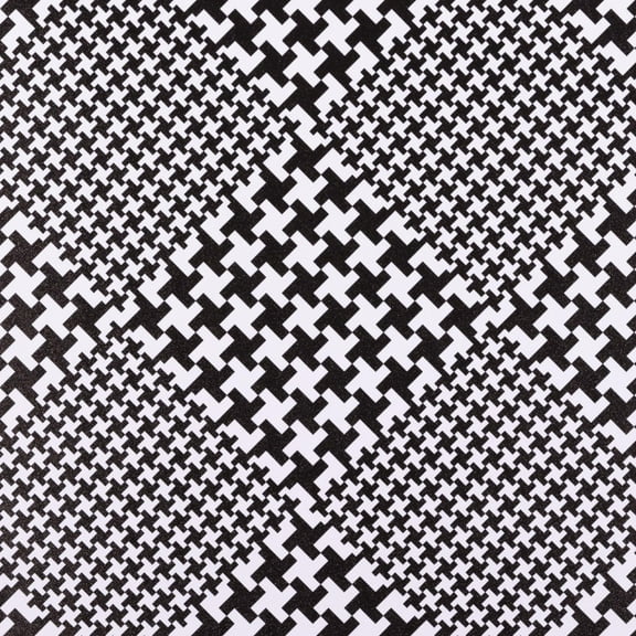 Black and White Wallpaper Peel and Stick Wallpaper Modern Contact Paper 17.7inch x 118.1inch for Kitchen Self Adhesive Wall Paper Decorative Contact Paper